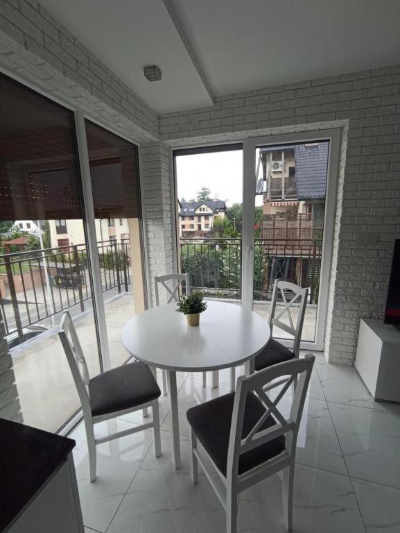 Apartament Brzeg Exterior photo